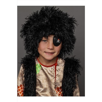 Костюм Разбойник BATIK, 1212570