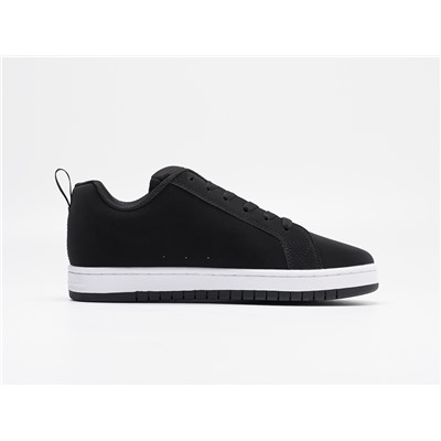 Кроссовки DC Shoes Court Graffik