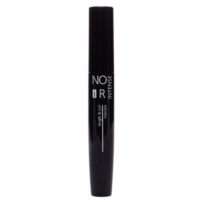 Тушь NOIR INTENSE длина и изгиб