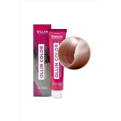Ollin Перманентная крем-краска для волос Ollin Color 11/21, 60 мл KRISTALLER, 1107246