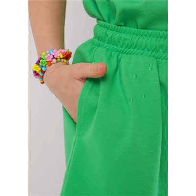 Шорты детские для девочки