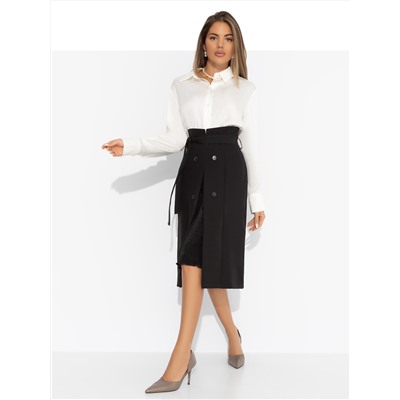 CHARUTTI Юбка 12078