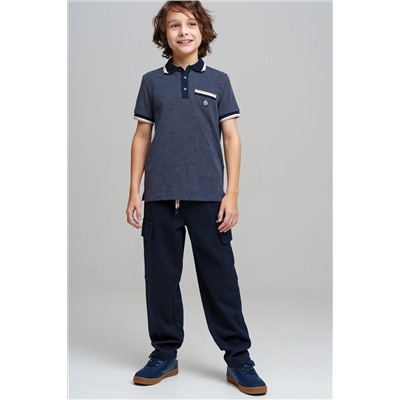 Футболка-поло PLAYTODAY, 1088614