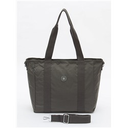 Сумка 8728MD gray Mindesa