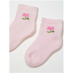 Теплые БРЕСТСКИЕ НОСКИ ДЕТСКИЕ 3060 BABY