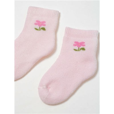 Теплые БРЕСТСКИЕ НОСКИ ДЕТСКИЕ 3060 BABY