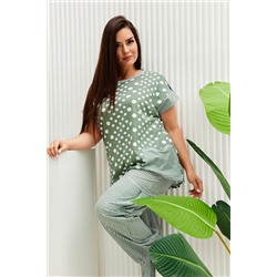 Костюм с брюками 9206 НАТАЛИ, 910809