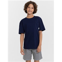 КОМПЛЕКТ ДЛЯ МАЛЬЧИКОВ (ДЖЕМПЕР, ШОРТЫ) 563329