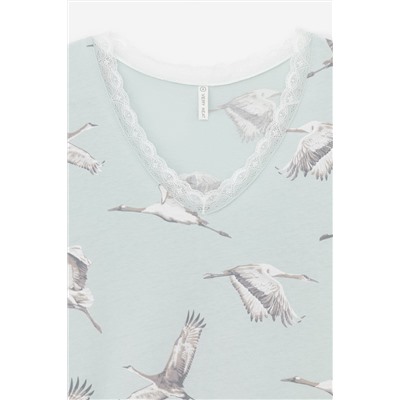 Trikozza Сорочка Е 10054