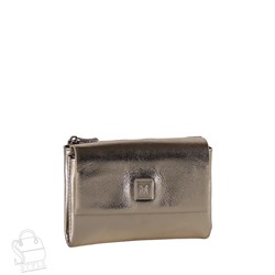Женский кошелек 9929-1806 gold Vermari
