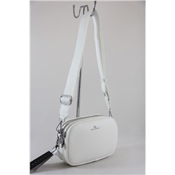 Сумка женская из кожзаменителя Alex&Mia