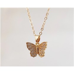 Подвеска на цепочке