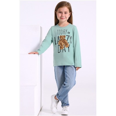 Лонгслив АПРЕЛЬ, 1188131