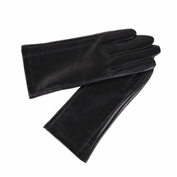 Перчатки 2065-5S black (размеры в ряду 7-7,5-7,5-8-8,5)