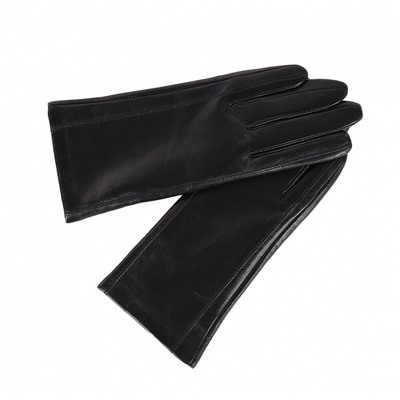 Перчатки 2065-5S black (размеры в ряду 7-7,5-7,5-8-8,5)