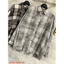 Рубашка бронь 2056509-6