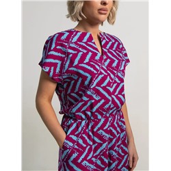 LT Collection Комбинезон К15675-5М