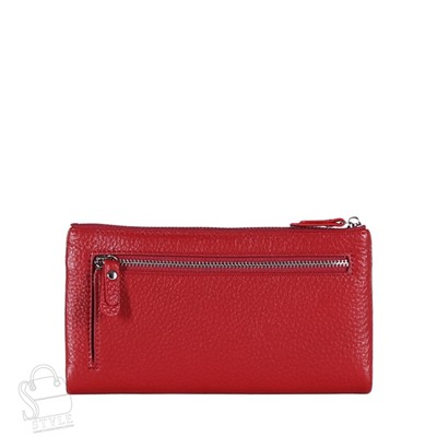 Женский кошелек 3887-1806A red Vermari