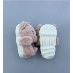 Тапочки детские DTP19