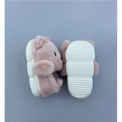 Тапочки детские DTP19