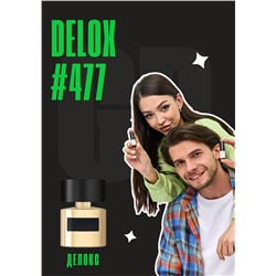 Delox / GET PARFUM 477