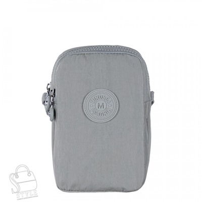 Сумка женская  8761MDW l.gray Mindesa
