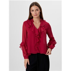 БЛУЗКА ЖЕНСКАЯ 122788