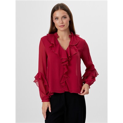 БЛУЗКА ЖЕНСКАЯ 122788