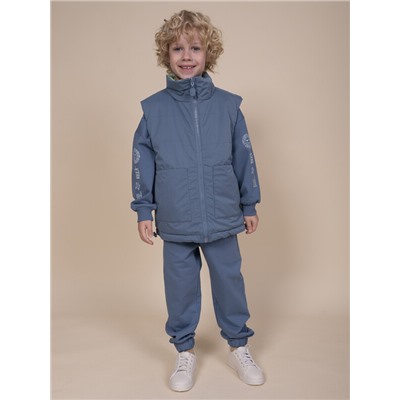 Жилет для мальчиков