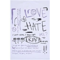 Футболка 1580