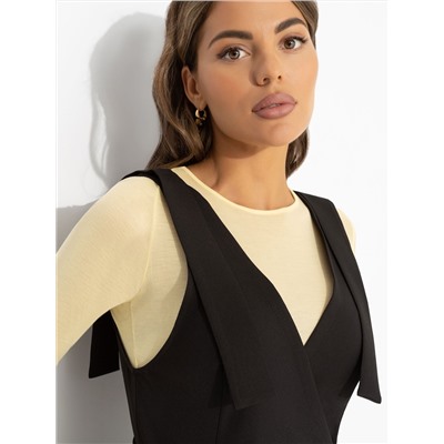 CHARUTTI Сарафан 12095