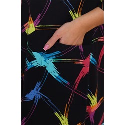 Халат женский №081