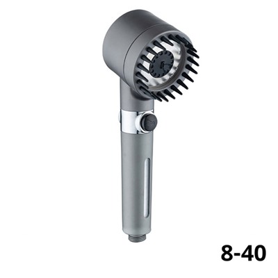 Душевая лейка с режимами #22984142