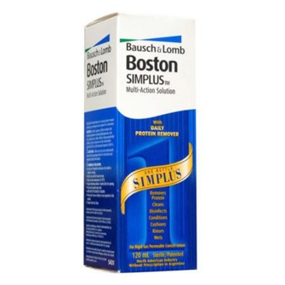 Boston Simplus 120 мл