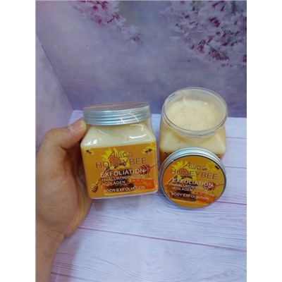 Натуральный скраб для тела и для лица #22919310