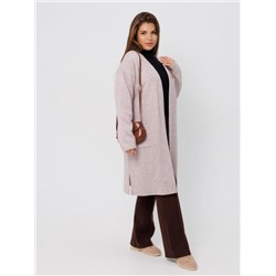 Кардиган женский Ка-04 (Капучино)