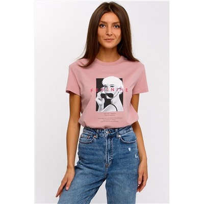 Футболка АПРЕЛЬ, 768507