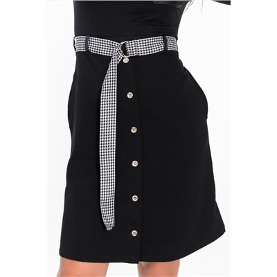 Платье М32107а