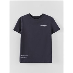 ФУТБОЛКА ДЛЯ МАЛЬЧИКОВ 113453