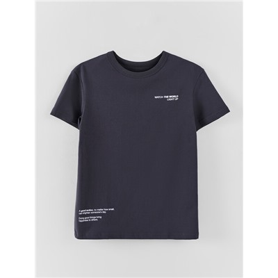 ФУТБОЛКА ДЛЯ МАЛЬЧИКОВ 113453