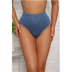 Трусы 64806 (Джинс)