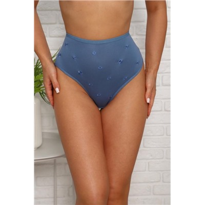 Трусы 64806 (Джинс)