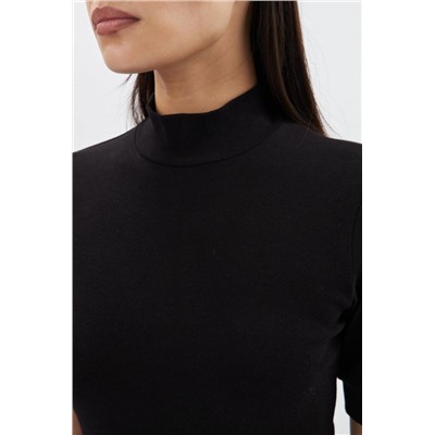 Водолазка 5290 (Черный)