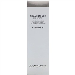Medi-Peel, Aqua Essence, эмульсия с 9 пептидами, 250 мл (8,45 жидк. унции)
