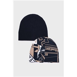 Шапка PLAYTODAY, 1122233