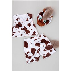 Костюм Лошадь Макс размер BATIK, 1216665