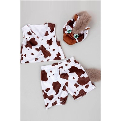 Костюм Лошадь Макс размер BATIK, 1216665