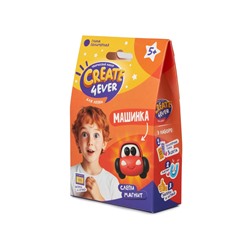 Набор "Создай магнит" Гонки"