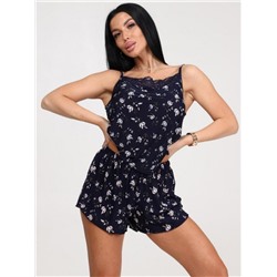 Пижама "Фриман" (Желтый)