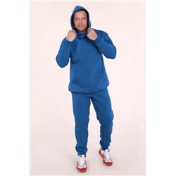 899 Костюм с начесом Rocky (Индиго)